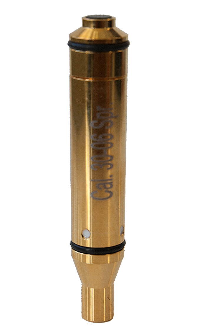 Laser cartridge cal 30-06 Image