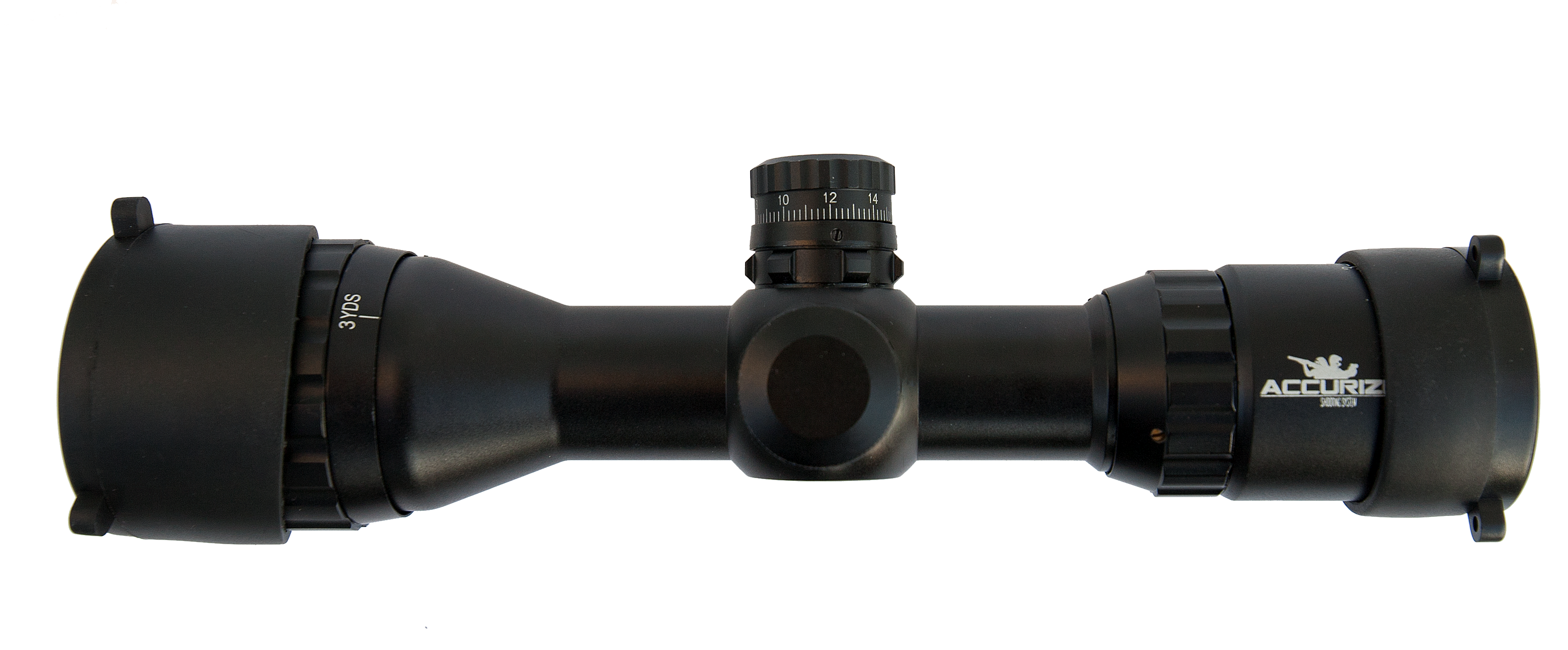 Accurize scope 3-9x32 Image