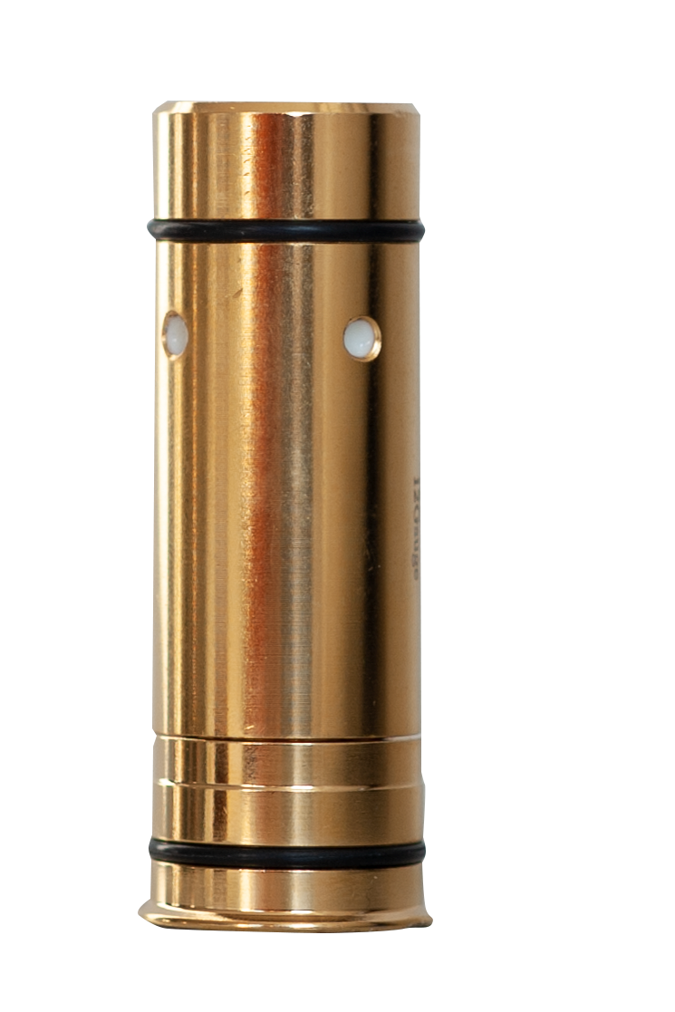 Laser cartridge cal 12 gauge Image