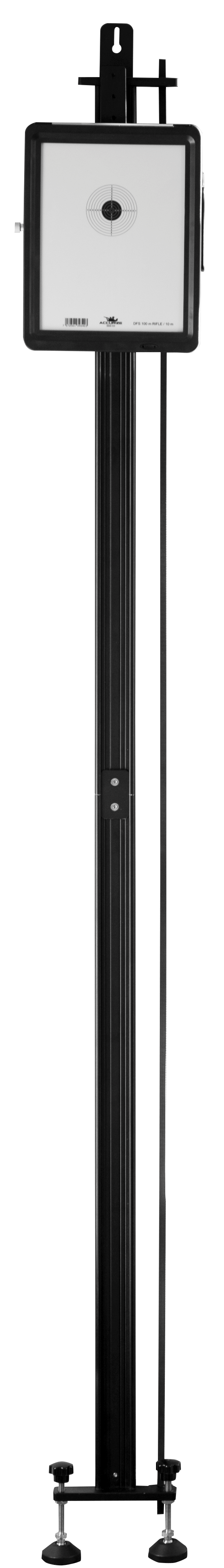 Accurize target lift Image